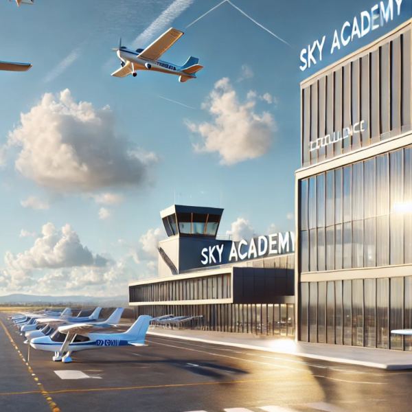 Sky Academy